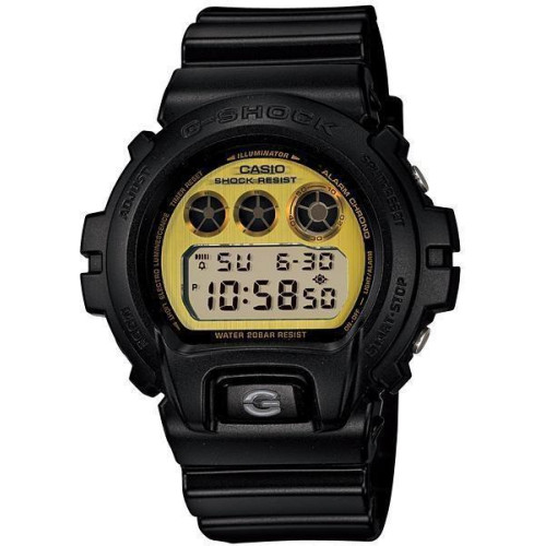 Часы Casio DW-6900PL-1ER Часы Casio DW-6900PL-1ER