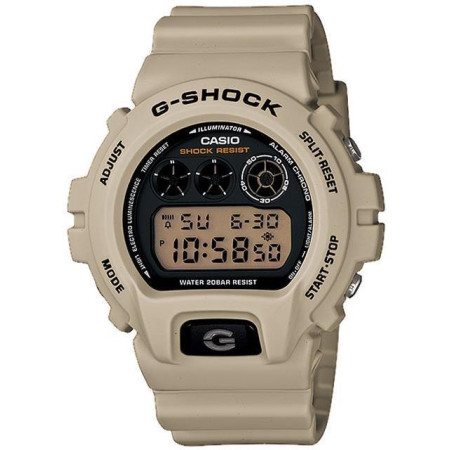 Часы Casio DW-6900SD-8ER