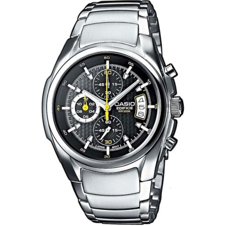 Часы Casio EF-512D-1AVEF