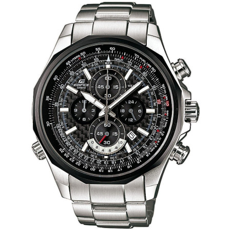 Часы Casio EFR-507SP-1AVEF