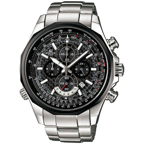 Часы Casio EFR-507SP-1AVEF Часы Casio EFR-507SP-1AVEF