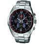 Часы Casio EFR-528RB-1AUER Часы Casio EFR-528RB-1AUER