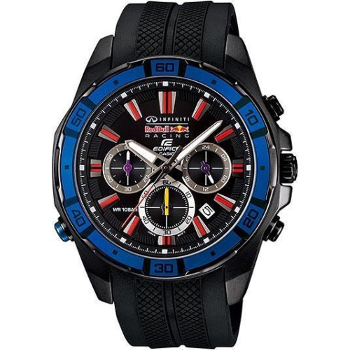 Часы Casio EFR-534RBP-1AER Часы Casio EFR-534RBP-1AER