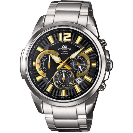 Часы Casio EFR-535D-1A9VUEF