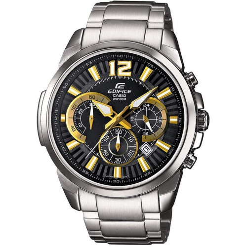 Часы Casio EFR-535D-1A9VUEF Часы Casio EFR-535D-1A9VUEF