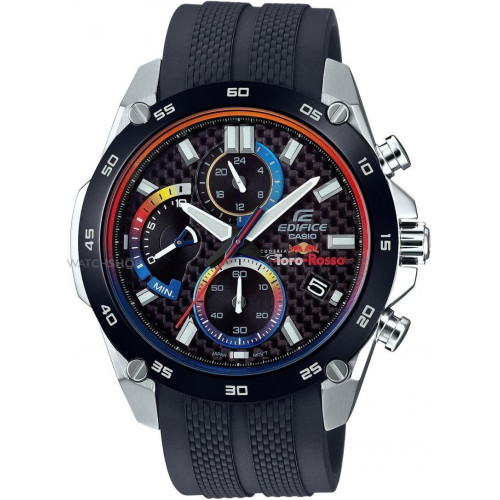 Часы Casio EFR-557TRP-1AER Часы Casio EFR-557TRP-1AER