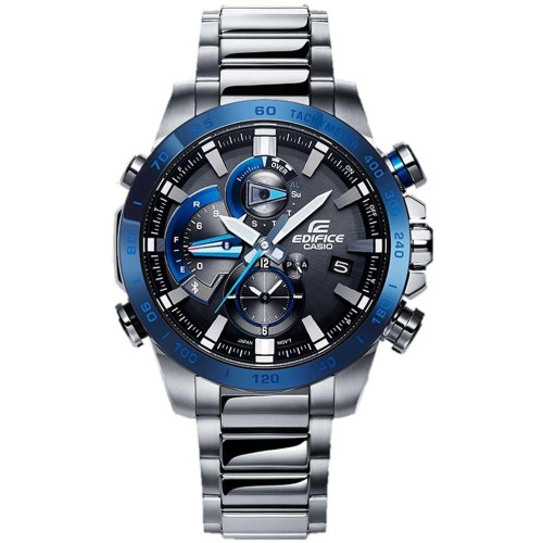 Часы Casio EQB-800DB-1AER Часы Casio EQB-800DB-1AER
