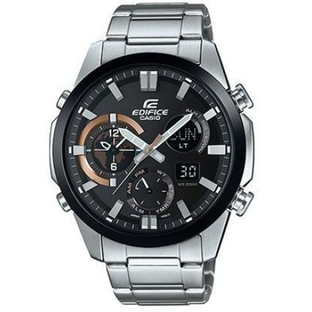 Часы Casio ERA-500DB-1AER