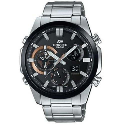 Часы Casio ERA-500DB-1AER Часы Casio ERA-500DB-1AER