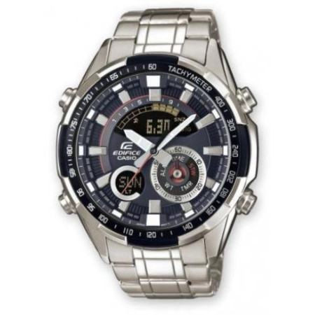 Часы Casio ERA-600D-1AVUEF