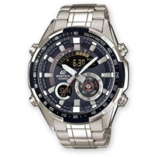 Часы Casio ERA-600D-1AVUEF Часы Casio ERA-600D-1AVUEF