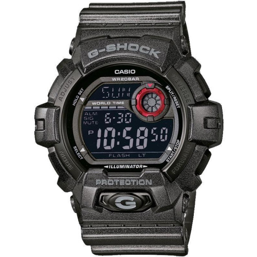 Часы Casio G-8900SH-1ER Часы Casio G-8900SH-1ER