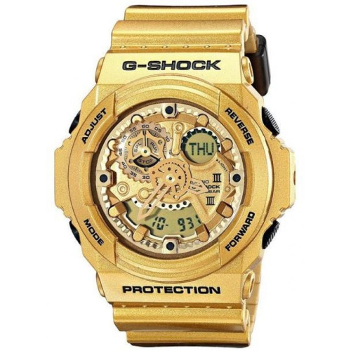 Часы Casio GA-300GD-9AER Часы Casio GA-300GD-9AER