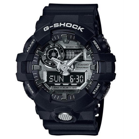 Часы Casio GA-710-1AER