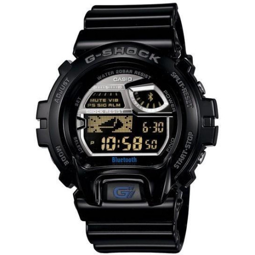 Часы Casio GB-6900AA-1ER