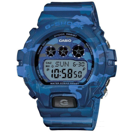 Часы Casio GMD-S6900CF-2ER