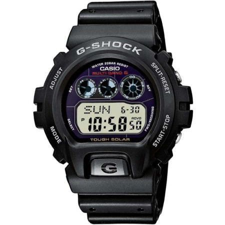 Часы Casio GW-6900-1ER