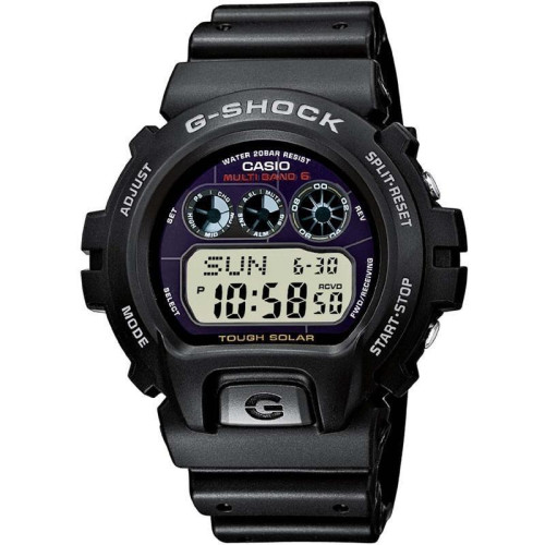 Часы Casio GW-6900-1ER