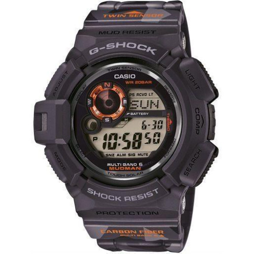 Часы Casio GW-9300CM-1ER