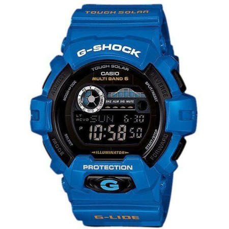 Часы Casio GWX-8900D-2ER