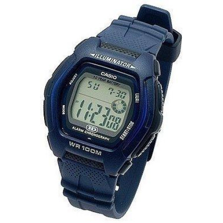 Часы Casio HDD-600C-2AVEF