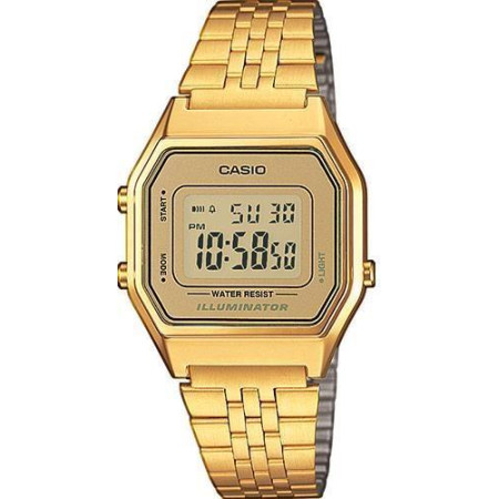 Часы Casio LA680WEGA-9ER