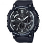 Часы Casio MCW-200H-1AVEF