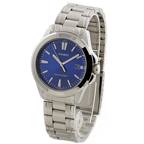 Часы Casio MTP-1215A-2A2DF