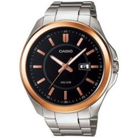 Часы Casio MTP-1318GD-1AVDF