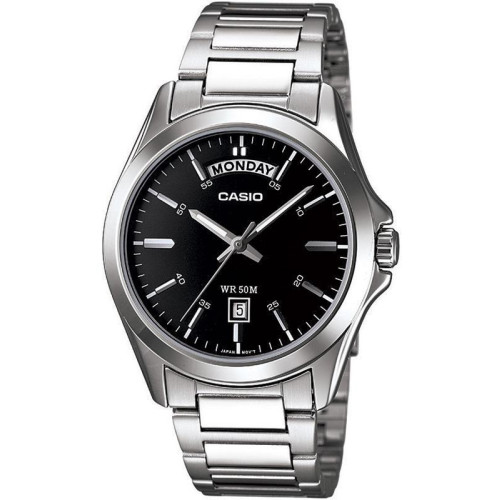 Часы Casio MTP-1370D-1A1VEF