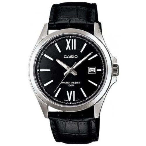 Часы Casio MTP-1376L-1AVDF