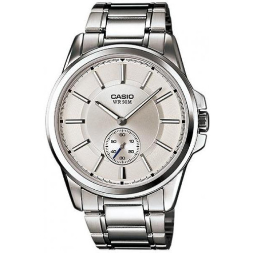 Часы Casio MTP-E101D-7AVDF