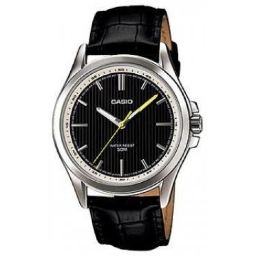 Часы Casio MTP-E104L-1AVDF