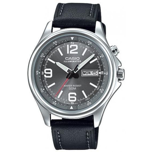 Часы Casio MTP-E201L-8BVDF