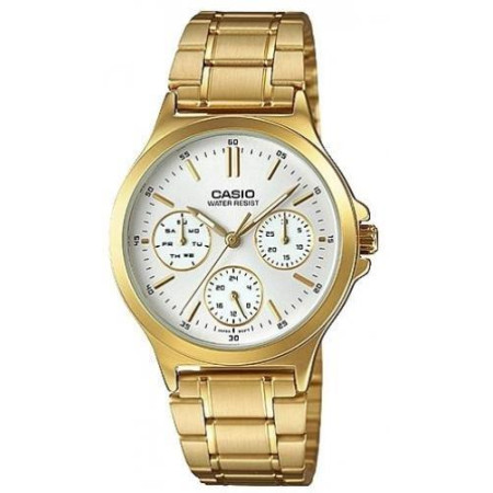 Часы Casio MTP-V300G-9AUDF
