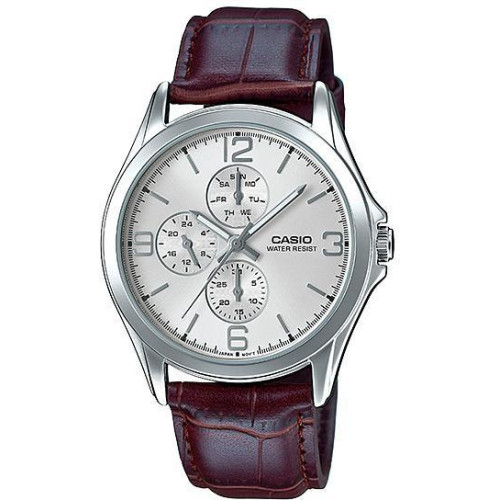 Часы Casio MTP-V301L-7AUDF