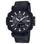 Часы Casio PRG-650YBE-3ER Часы Casio PRG-650YBE-3ER