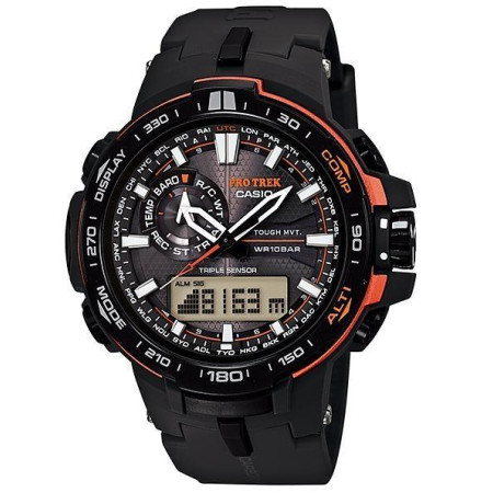 Часы Casio PRW-6000Y-1ER