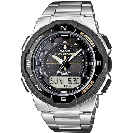 Часы Casio SGW-500HD-1BVER