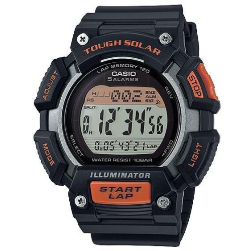 Часы Casio STL-S110H-1AEF