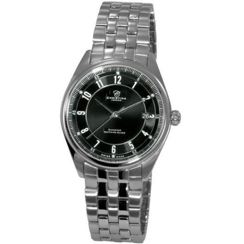 Часы Christina 501SBL Часы Christina 501SBL