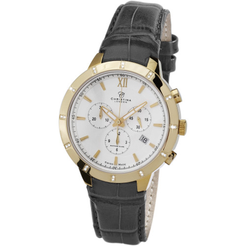 Часы Christina 505GWBL2 Часы Christina 505GWBL2