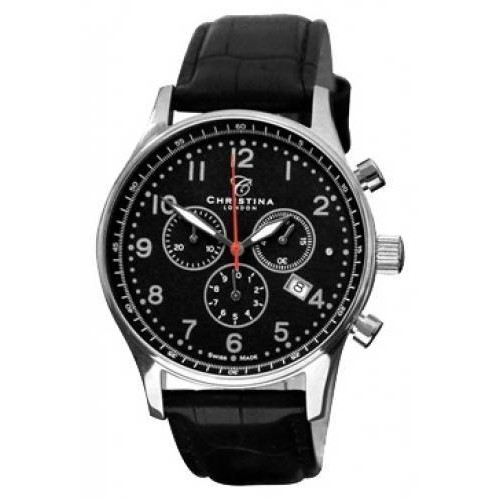Часы Christina 700SBLBL