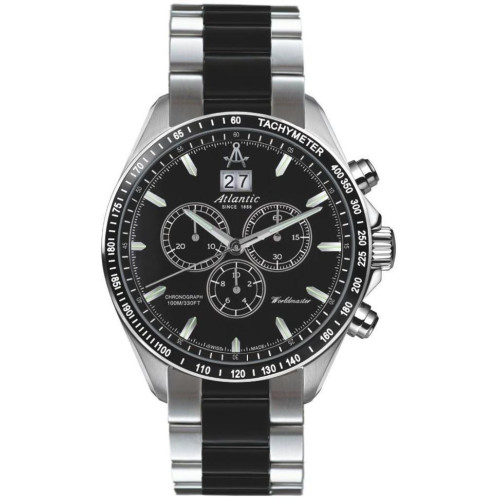 Часы Atlantic 55466.47.62