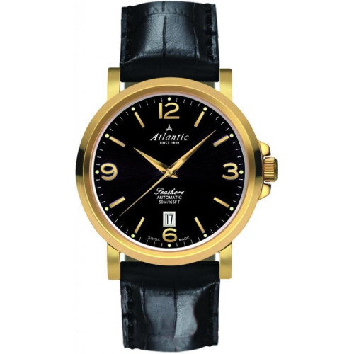 Часы Atlantic 72760.45.65