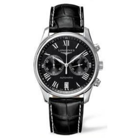 Часы Longines L2.629.4.51.8