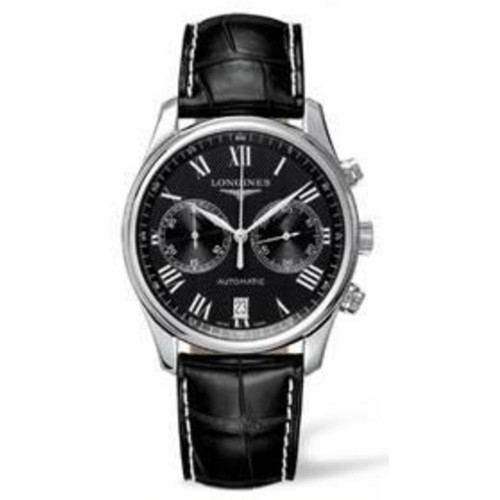 Часы Longines L2.629.4.51.8 Часы Longines L2.629.4.51.8