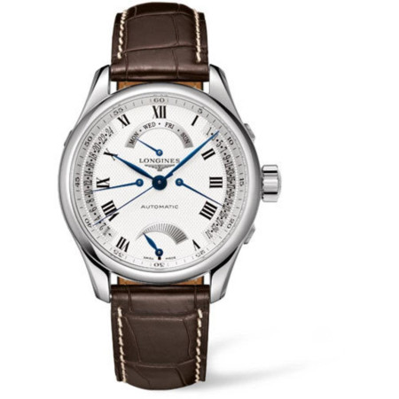 Часы Longines L2.714.4.71.5