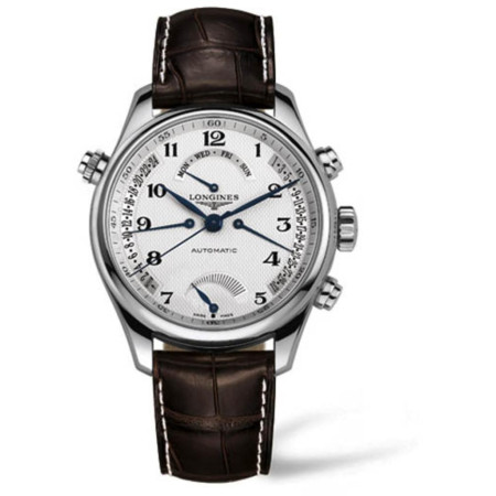 Часы Longines L2.714.4.78.5