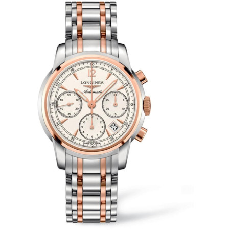 Часы Longines L2.753.5.72.7